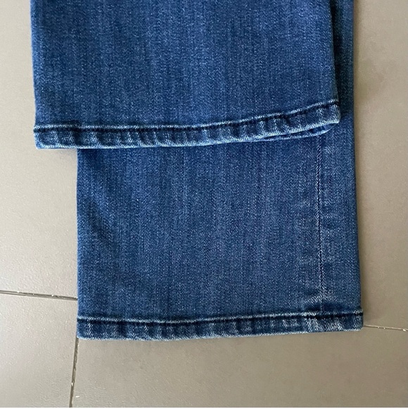 Boot cut jeans - Size 2 - Picture 3 of 4